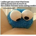 Get Free access to cookie_monster_numnumnum (Black Cookie Monster) Leaks OnlyFans 

 profile picture