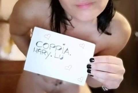 coppia.mary.lu onlyfans leaked picture 1
