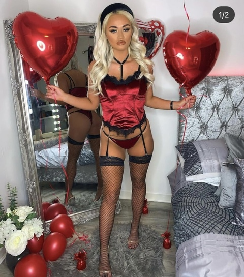 courtneydoylex onlyfans leaked picture 1