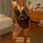 cowgirlaz onlyfans leaked picture 1