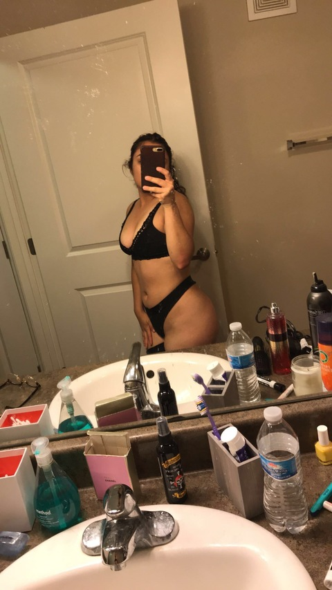 crazylatina onlyfans leaked picture 1