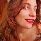View Cicutha (ginger with vampire fangs!) (creamy_mouth) OnlyFans 1215 Photos and 256 Videos gallery 

 profile picture