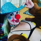 crickettheclown onlyfans leaked picture 1