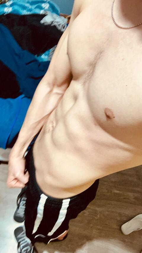 crisbrad onlyfans leaked picture 1