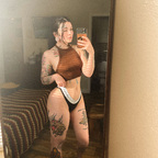 crunchytattooer onlyfans leaked picture 1