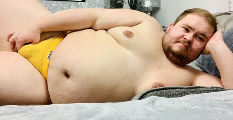 cubchubben onlyfans leaked picture 1