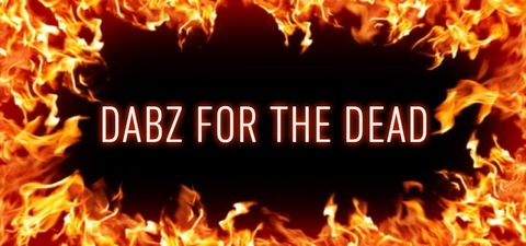 Header of dabzforthedead