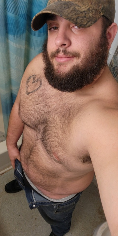 dadbod4200 onlyfans leaked picture 1