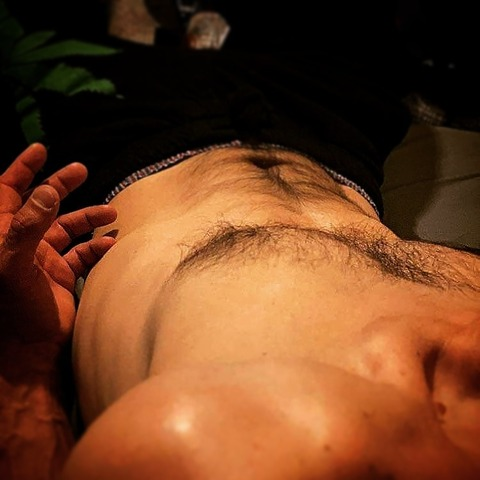 daddyisalwayshungry onlyfans leaked picture 1