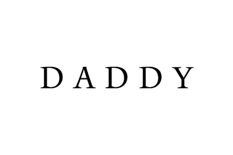 Header of daddykat