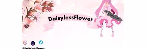 daisylessflower onlyfans leaked picture 1