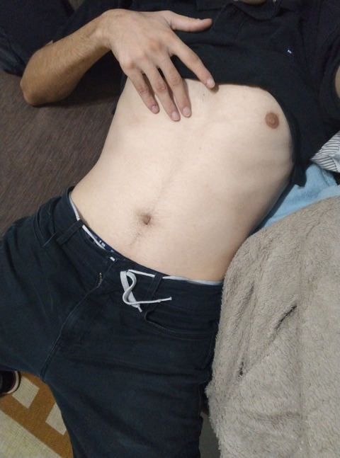 danbrun onlyfans leaked picture 1