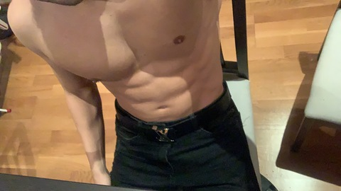 danieleltravieso onlyfans leaked picture 1