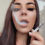 danismokesx onlyfans leaked picture 1
