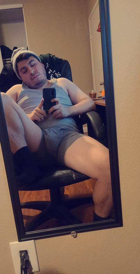 dannycub onlyfans leaked picture 1