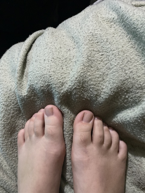 dazzafeet2 onlyfans leaked picture 1
