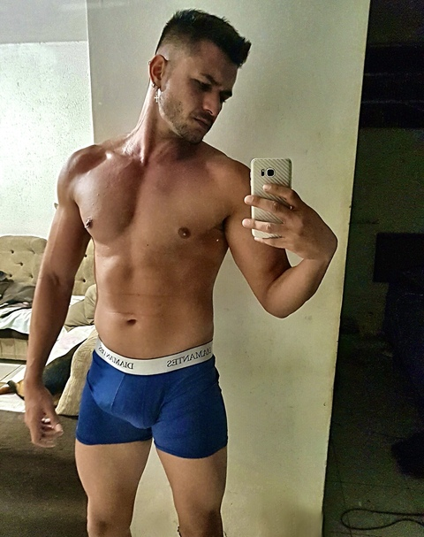 dcast.acacio onlyfans leaked picture 1