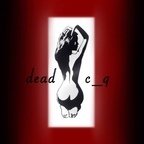 deadcq (dead_c_q) free OnlyFans Leaked Content 

 profile picture