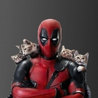 deadpool onlyfans leaked picture 1