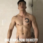 View deric777 OnlyFans content for free 

 profile picture