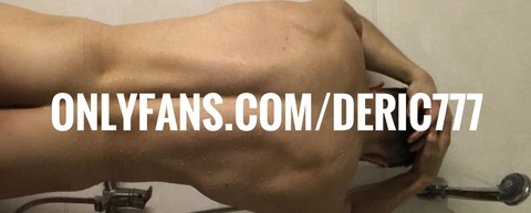 deric777 onlyfans leaked picture 1