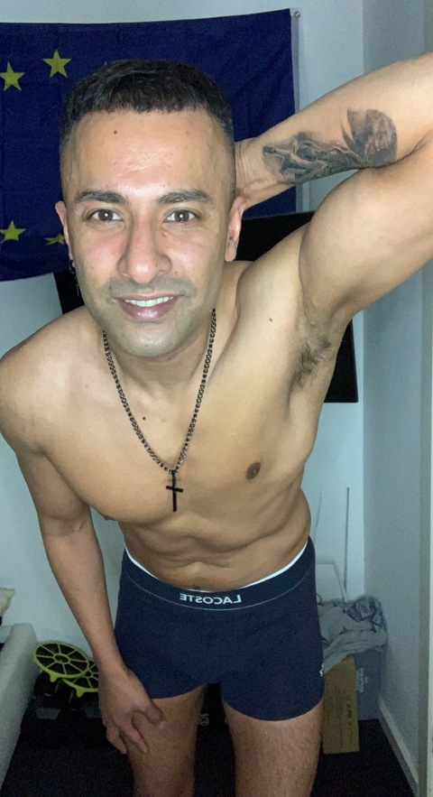 desicarmelo onlyfans leaked picture 1