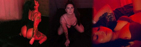 devinebria onlyfans leaked picture 1