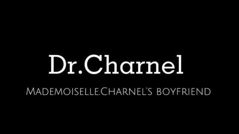 Header of dr.charnel