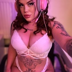 dropdeaddoll onlyfans leaked picture 1