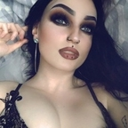 dropdeadroses onlyfans leaked picture 1