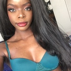 ebony729free onlyfans leaked picture 1