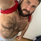eljodedor31 (EL OSO JODEDOR 🐻) OnlyFans Leaked Videos and Pictures 

 profile picture