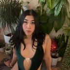 Hot @emeraldlovesx leaked Onlyfans videos for free 

 profile picture