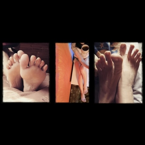 evgenyasweetfeet onlyfans leaked picture 1