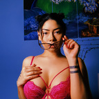 exoticandthai (Luna Rain) free OnlyFans Leaked Pictures & Videos 

 profile picture
