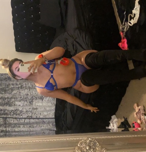 fatarsebaby onlyfans leaked picture 1