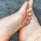 feet_poppy onlyfans leaked picture 1