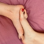 feetgirls69xoxo onlyfans leaked picture 1