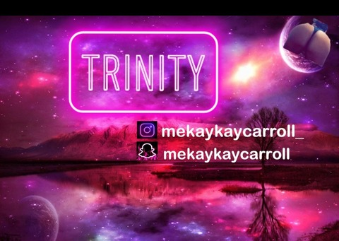 freakytrinity onlyfans leaked picture 1