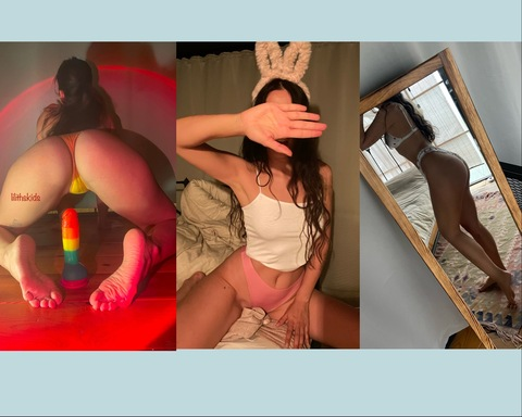 freelilithskids onlyfans leaked picture 1