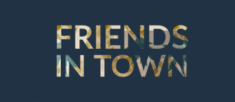 Header of friends_in_town