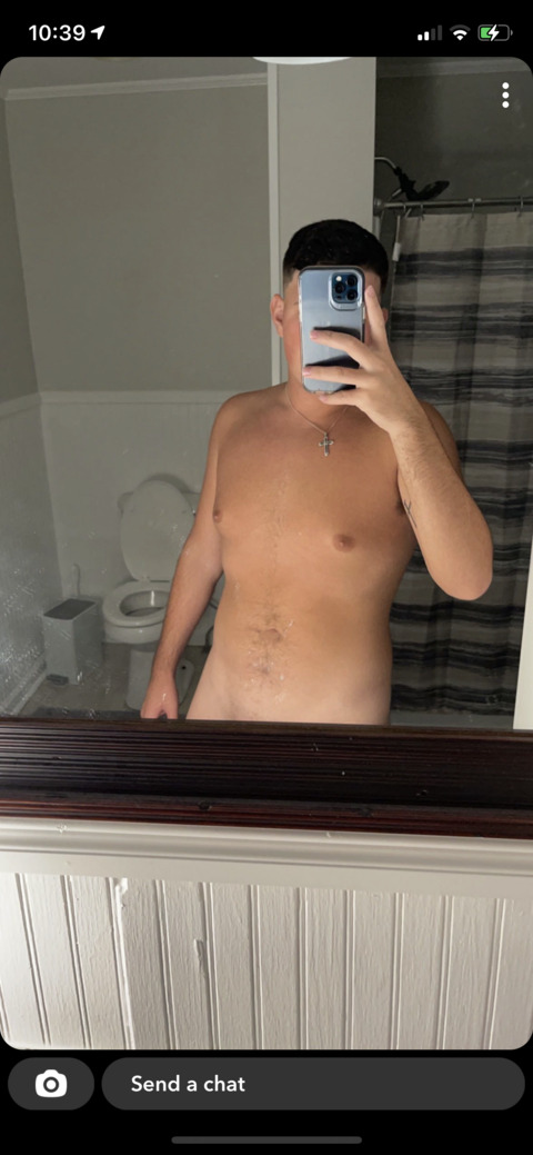 fromthesouth18 onlyfans leaked picture 1