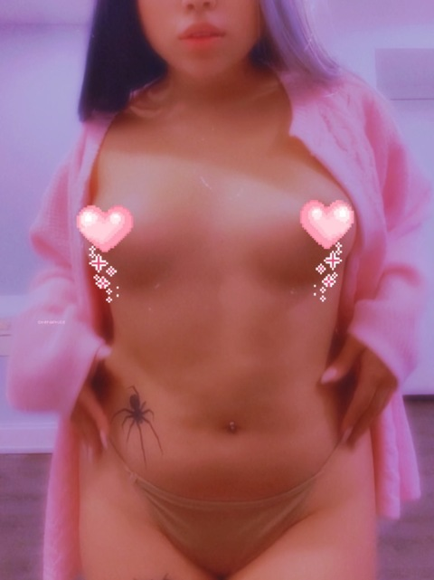 fvckingfairywh0re onlyfans leaked picture 1