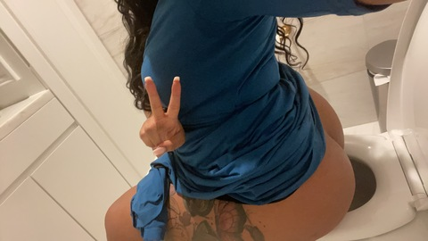 galoreofass onlyfans leaked picture 1