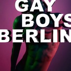 Free access to @gayboysberlin (Gay Boys Berlin) Leaks OnlyFans 

 profile picture
