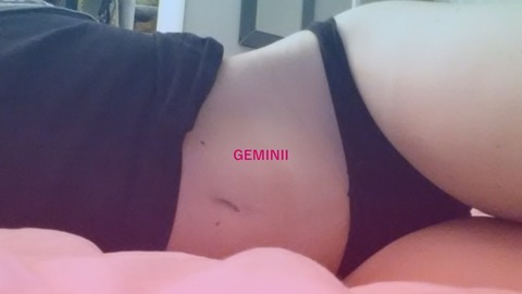 geminiite onlyfans leaked picture 1
