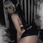 ghoul.spit OnlyFans Leak (137 Photos and 32 Videos) 

 profile picture