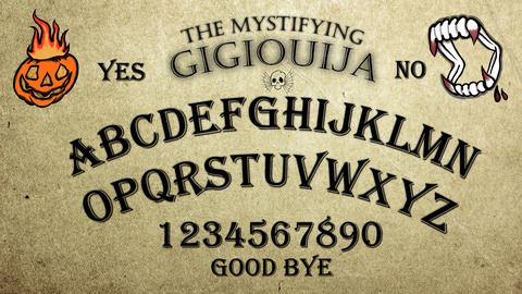 gigiouija onlyfans leaked picture 1