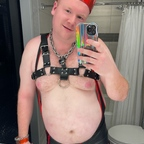 View Jake Ryan (gingercubxxx) OnlyFans 49 Photos and 32 Videos leaked 

 profile picture