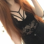 gingerfox99 OnlyFans Leak 

 profile picture